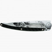 "Départ" Pocket Knife