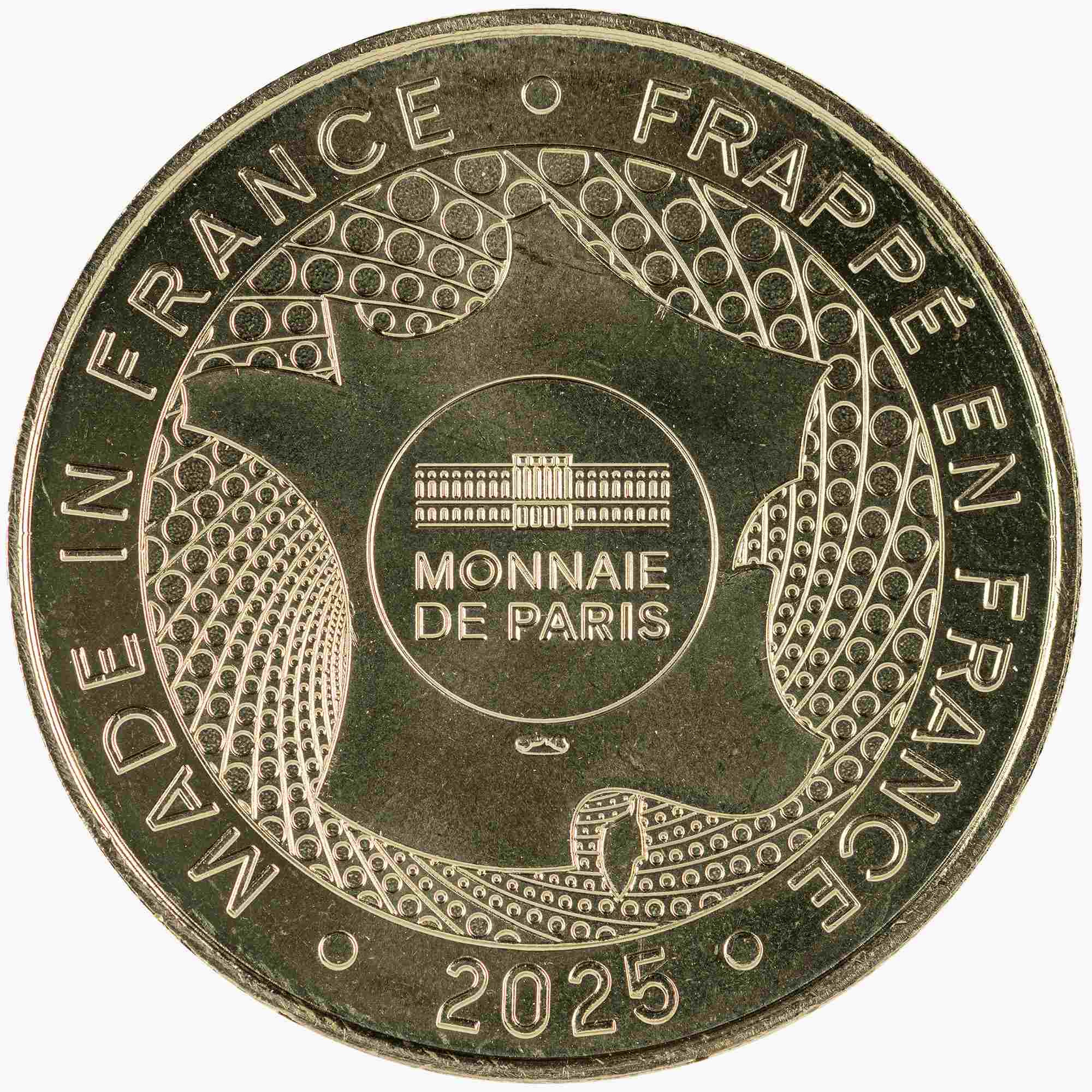 Monnaie De Paris Trophy | Official Store - 24 Hours of Le Mans
