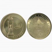 Monnaie De Paris Trophy - 24H Le Mans