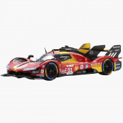 Ferrari 499P N°51 2024 - 1/43