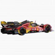Ferrari 499P N°51 2024 - 1/43