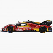 Ferrari 499P N°51 2024 - 1/43