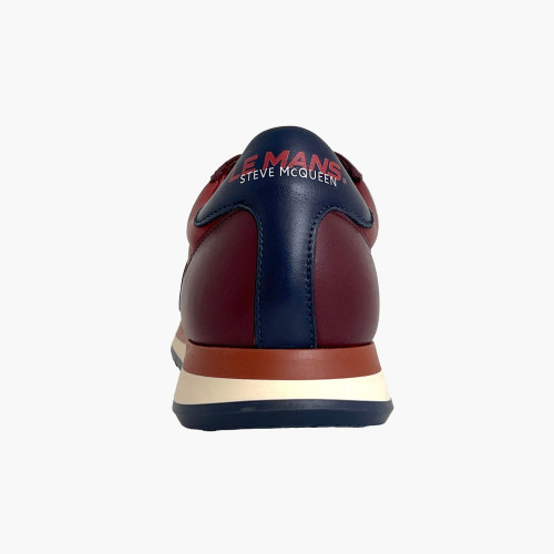 Basket Cool - Steve McQueen x Le Mans