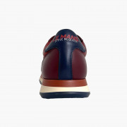 Basket Cool - Steve McQueen x Le Mans