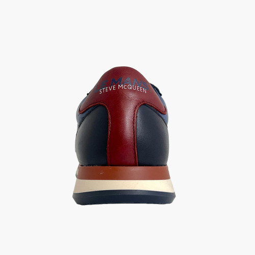 Basket Cool - Steve McQueen x Le Mans