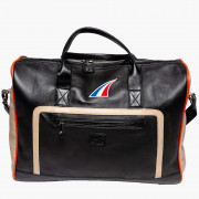 Sac en Cuir 48h Austin - 24h Le Mans
