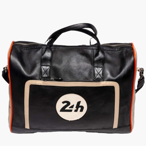Leather Bag 48h Austin - 24h Le Mans