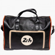 Sac en Cuir 48h Austin - 24h Le Mans