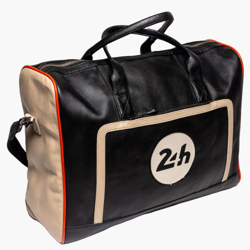 Leather Bag 48h Austin - 24h Le Mans
