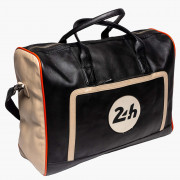 Sac en Cuir 48h Austin - 24h Le Mans