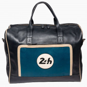 Sac en Cuir 72h Harrisson - 24h Le Mans