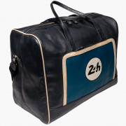 Sac en Cuir 72h Harrisson - 24h Le Mans