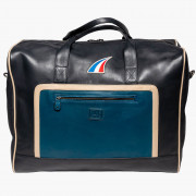 Sac en Cuir 72h Harrisson - 24h Le Mans