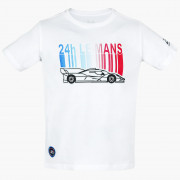 T-shirt Enfant Race - 24H Le Mans