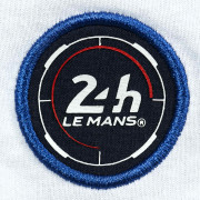 Children's Race T-shirt - 24H Le Mans