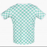 Race Flag T-shirt - 24H Le Mans