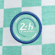 Race Flag T-shirt - 24H Le Mans