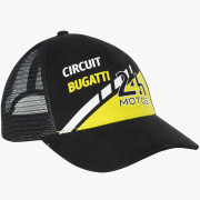 Racing Cap - 24h Motos