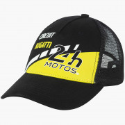 Racing Cap - 24h Motos