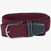 Ceinture Tressé - 24H Le Mans