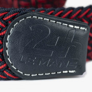 Ceinture Tressé - 24H Le Mans