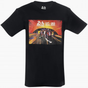 2025 Poster T-shirt - 24H Motos