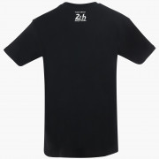 2025 Poster T-shirt - 24H Motos