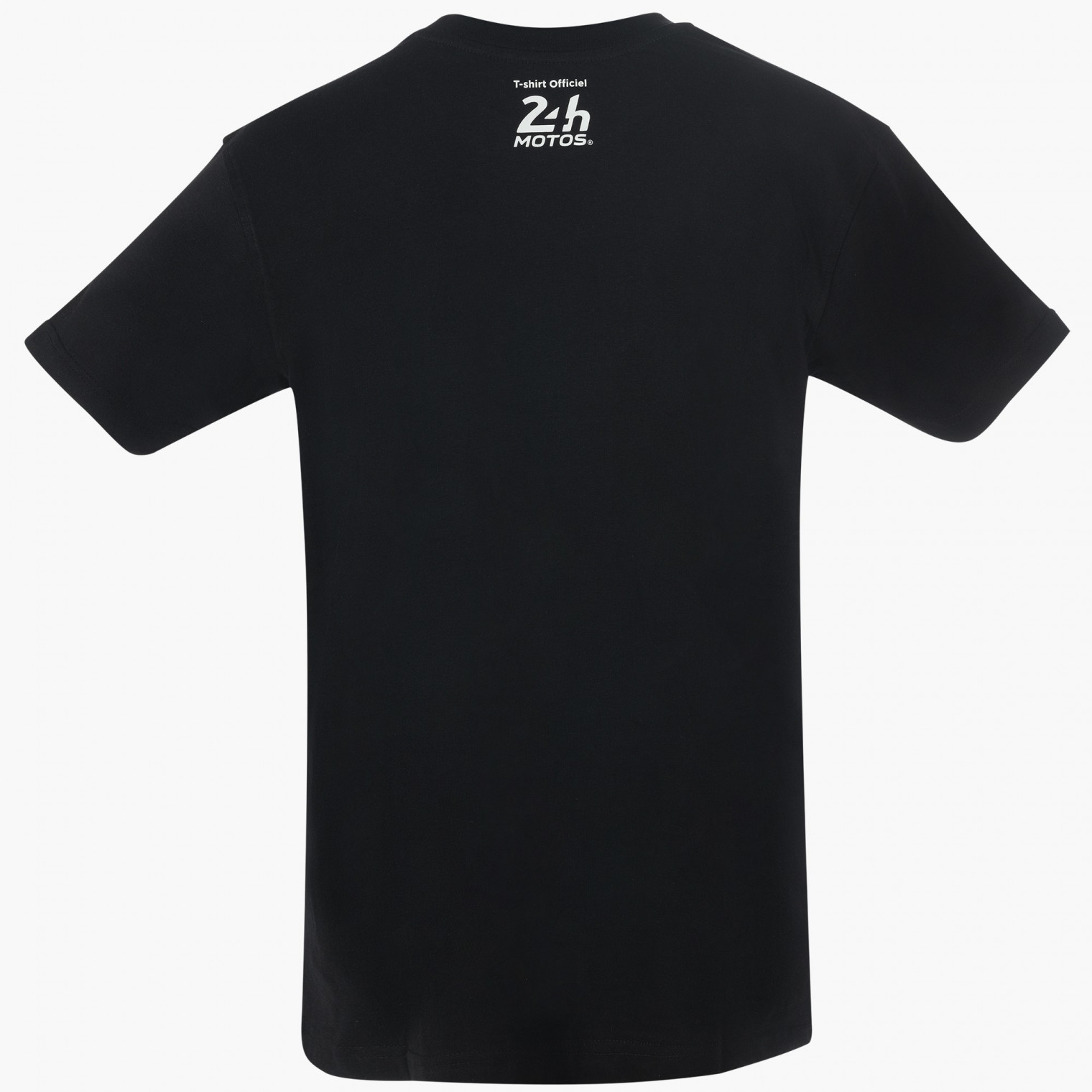 Lot de 3 Tee-Shirts Sport Imprimé Graphique - ATLAS FOR MEN - Noir