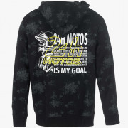 Rider Hoody - 24H Motos