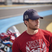 Retro Cap - 24h Motos