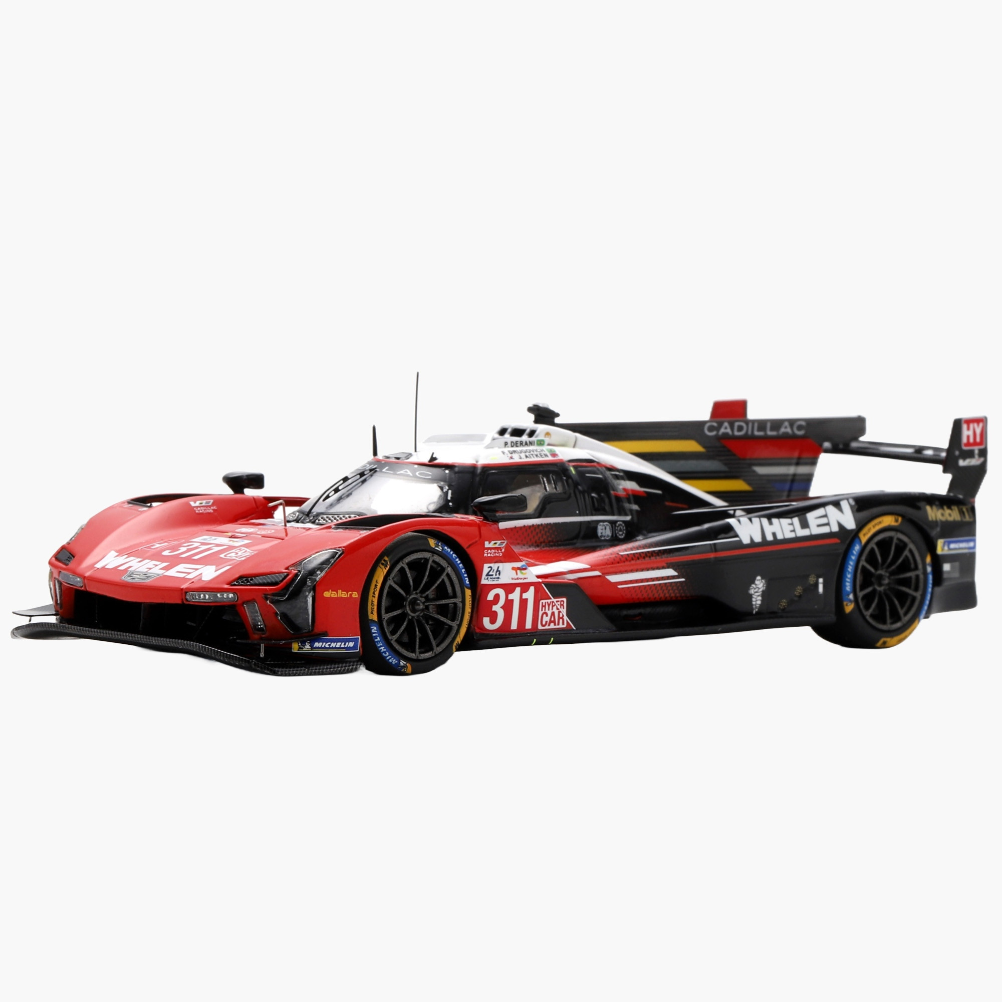 CADILLAC V-SERIES N°311 2024 - 1/43 | Official Store - 24H of Le Mans