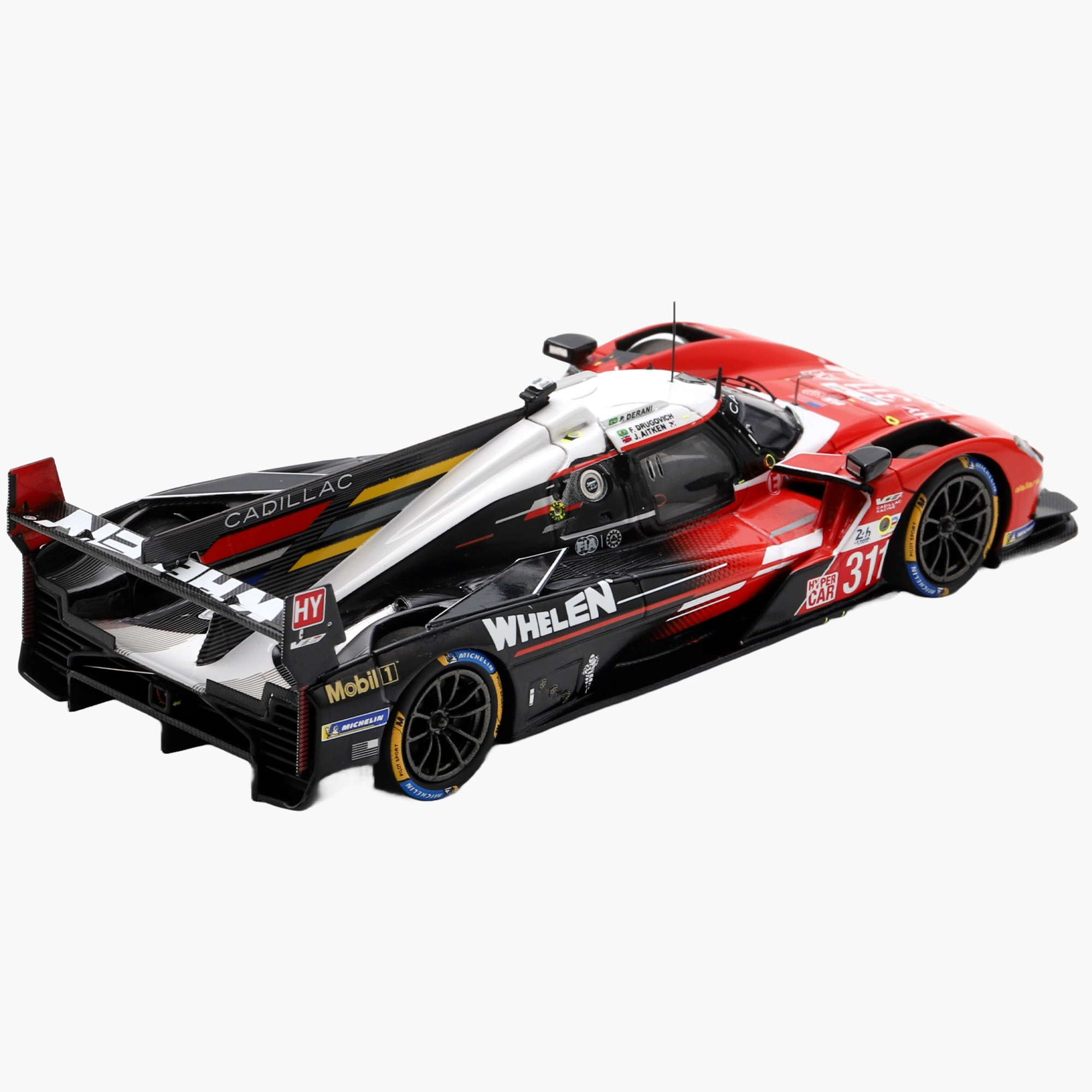 CADILLAC-V-SERIES-R-N-311-2024