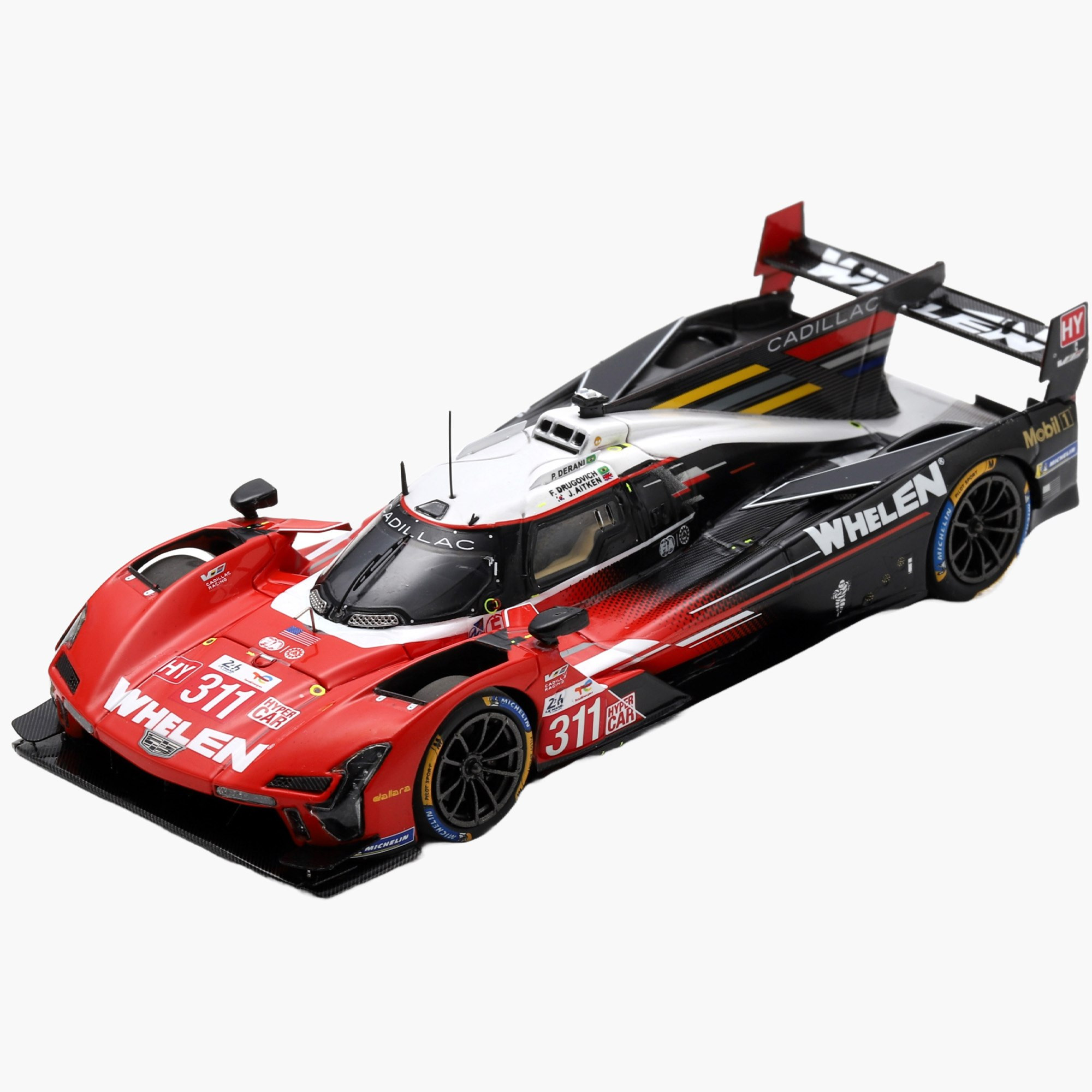 CADILLAC V-SERIES N°311 2024 - 1/43 | Official Store - 24H of Le Mans