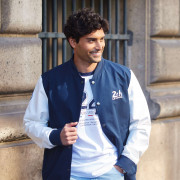 Teddy Victory jacket - 24H Le Mans