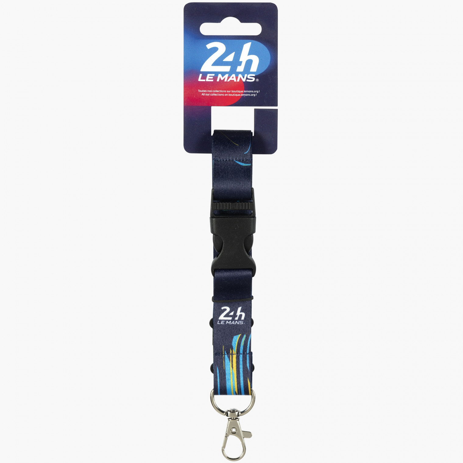 TOUR DE COU 24 H Heures Du Le Mans alain figaret EUR 3,99 - PicClick FR