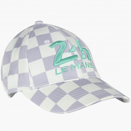 Casquette Enfant Race Flag - 24H Le Mans