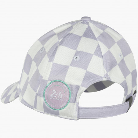 Race Flag Cap Child - 24H Le Mans
