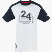 Victory Men's T-shirt - 24H Le Mans