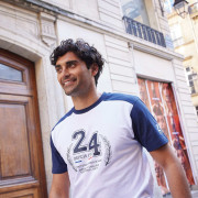 Victory Men's T-shirt - 24H Le Mans