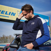 Sweat à Capuche Endurance - 24H Le Mans