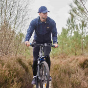 Performance Windbreaker - 24H le Mans