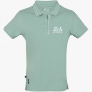 Victory Women's Polo - 24H Le Mans