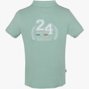 Victory Women's Polo - 24H Le Mans