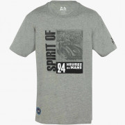 T-shirt Spirit - 24H Le Mans