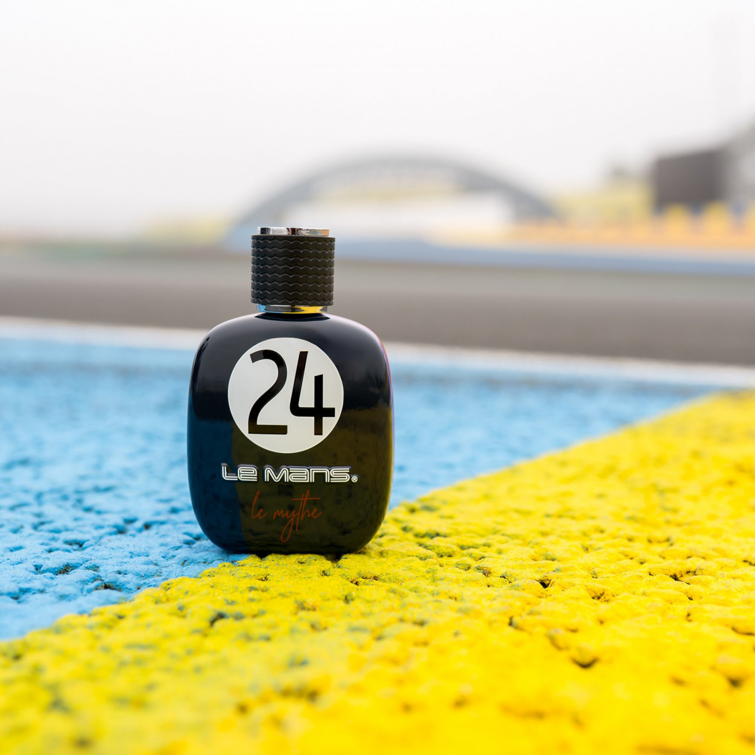 Eau De Parfum Le Mythe - 24H Le Mans | Boutique Officielle 24H du Mans