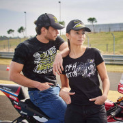 Racing Cap - 24h Motos