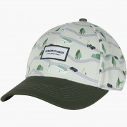 Boy's Road Cap - Le Mans Classic