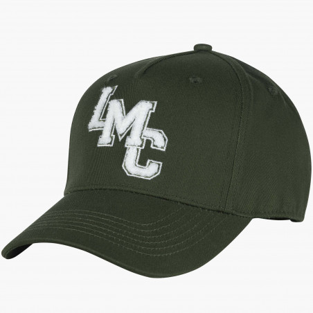 Casquette LMC - Le Mans Classic
