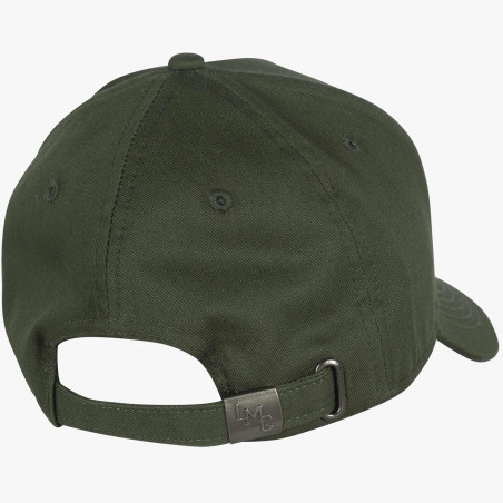 Casquette LMC - Le Mans Classic