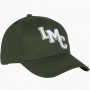 Casquette LMC - Le Mans Classic
